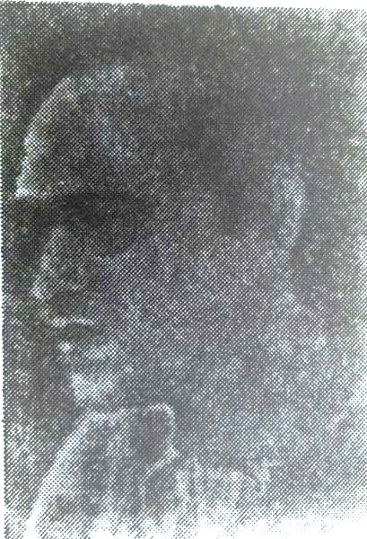 Prafulla Chakraborty